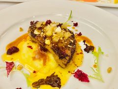 -摩根扒房(桐梓林店)