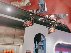 -鱼酷活鱼烤鱼(新世界城店)