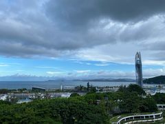 -深圳大梅沙京基洲际度假酒店