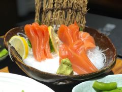 -明日叶居酒屋(师惠坊店)