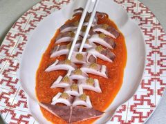 -世博源公馆·本帮融合菜·主题包厢·江景餐厅