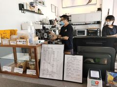 -CoffeeVendor(西乡店)