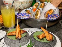 -上井料理黑金店(IFS国金中心店)