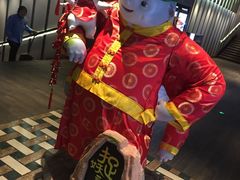 -成都百丽宫影城(LUXE太古里店)