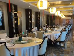 -上海皇廷花园酒店·御宴中餐厅