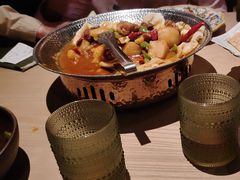 -耶里夏丽·丝路国际·新疆餐厅(浦东区东方路店)