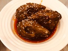 -成都驻京办餐厅(蜀都宾馆店)