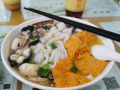 -荔林食店(西华路店)