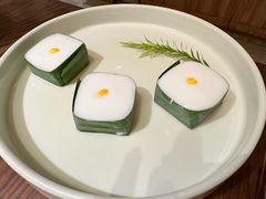 -泰香米泰国餐厅(南宁店)