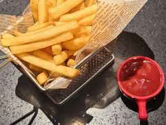 -西堤牛排(龙德广场店)