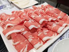 -楼外楼大刀肉传统火锅居(繁荣路店)
