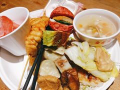 -素清香(解放路店)
