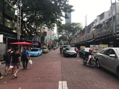 -明记烧鱼美味店