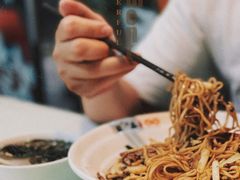 -二扁私房面馆(崂山路店)