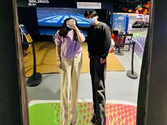 -VS SPORTS PARK运动玩乐园·团建·生日会(合生汇店)