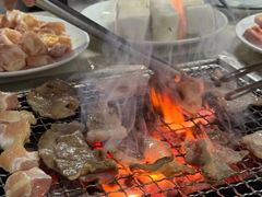 -风味烧烤