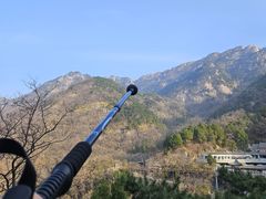 -泰山风景名胜区