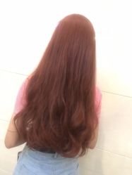 -魅力发型
