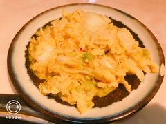 -大牛湾·眷村牛肉面(蠡溪店)