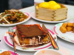 -东鑫记港式茶餐厅(南京东路店)