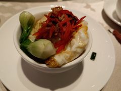 -桃花源中餐厅(金茂豪华精选酒店)