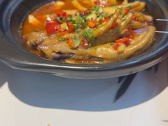 -亿牌牌东北烧烤(博物馆旗舰店)