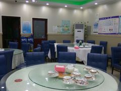 大堂-聚德福海鲜家常菜(刘庄店)