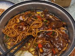 -松沪名灶·豆浆鱼头·新上海菜(飞航吾悦广场店)