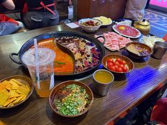 -萍姐火锅·公路夜市(南京新街口店)