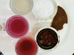 -大佛寺高级素食自助餐厅