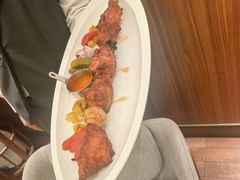 -黑宝石西餐厅(汇励99城市公园店)