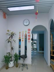 -米路造型MILU STUDIO