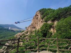 -本溪大峡谷