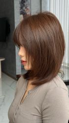 -FLAIR HAIR SALON