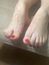-UGIRL有个美甲