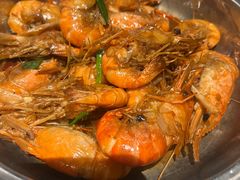 -院子餐厅·大锅菜·老杭帮(桥西直街店)