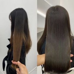 点击看大图 -尚逸国际护肤造型