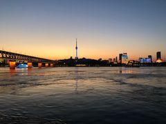 -武汉两江游览·夜游长江(汉口粤汉码头)