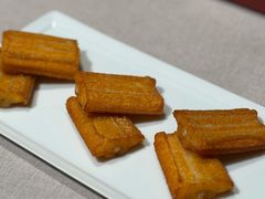 黄金脆带鱼-新荣记(椒江店)