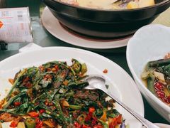 -丽华园(汉阳龙阳店)