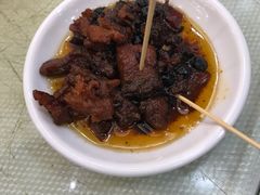 豆鼓三文鱼-新享乐海鲜(翠华路店)