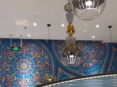 -阿里疆Alijiang·丝路美食·异域风情·清真(长楹天街店)