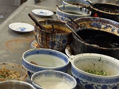 -洁美凉粉店(温江店)