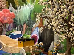 -汤连得温泉馆(宝山店)