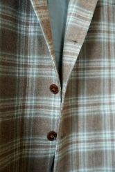 -Mr.Royal御匠先生·手工全麻衬衣西服定制