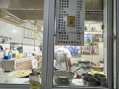 -清真西花市煎饼