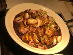 -陆家嘴万怡酒店·万荟轩
