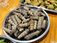 -陈氏肥蛤(小纬六路总店)