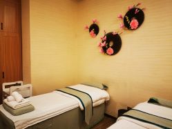 -芳朵美容养生SPA