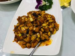 -峨嵋酒家(清河店)